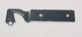 Samsung Door Hinges For Microwaves - Hinge lower;scp T2.3 Blk M945 - DE61-80003A